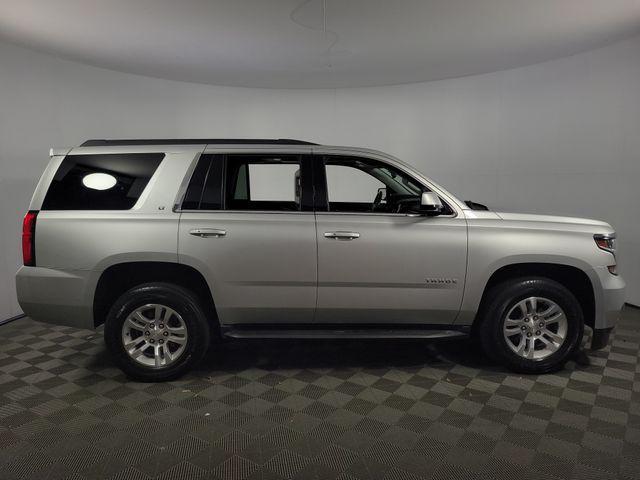 used 2020 Chevrolet Tahoe car, priced at $30,867