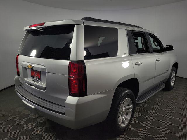 used 2020 Chevrolet Tahoe car, priced at $30,867