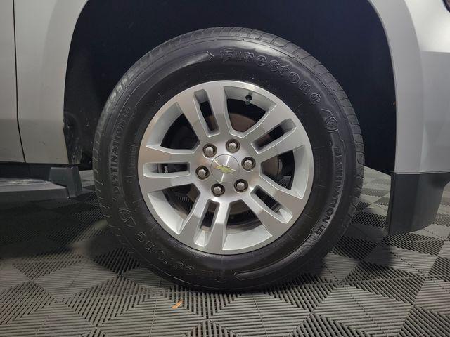 used 2020 Chevrolet Tahoe car, priced at $30,867