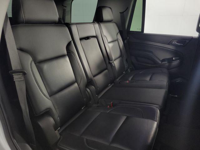 used 2020 Chevrolet Tahoe car, priced at $30,867