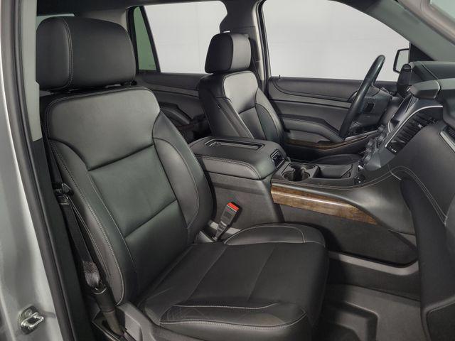 used 2020 Chevrolet Tahoe car, priced at $30,867