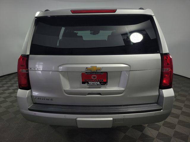 used 2020 Chevrolet Tahoe car, priced at $30,867