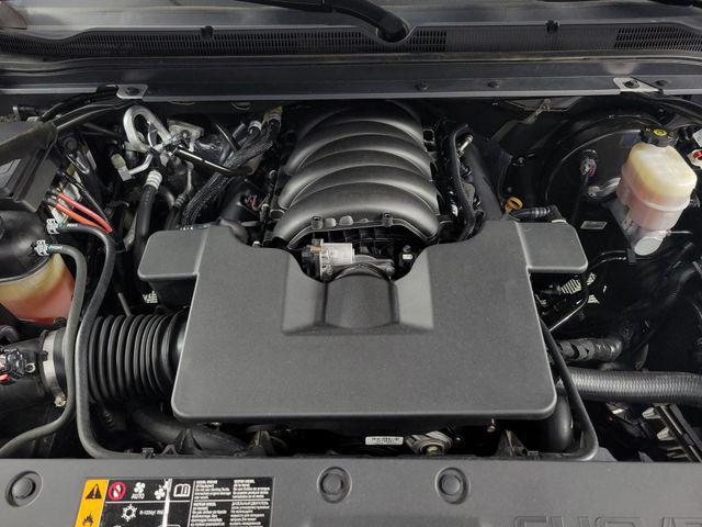 used 2020 Chevrolet Tahoe car, priced at $30,867