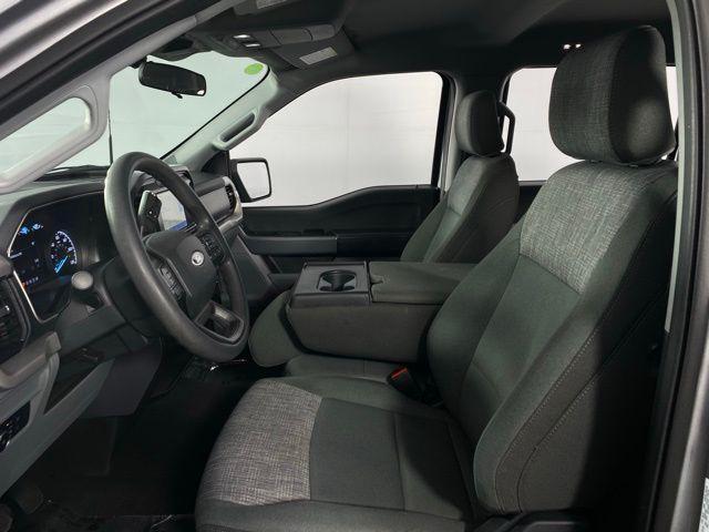 used 2023 Ford F-150 car, priced at $41,052