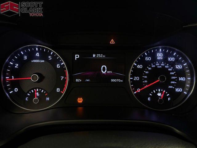 used 2022 Kia Forte car, priced at $14,910