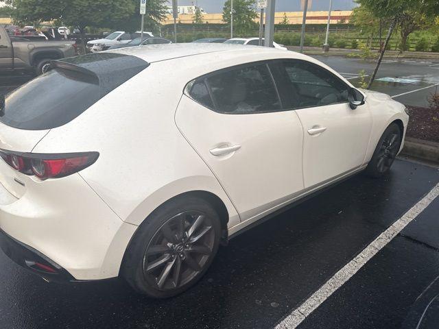 used 2019 Mazda Mazda3 car, priced at $16,184