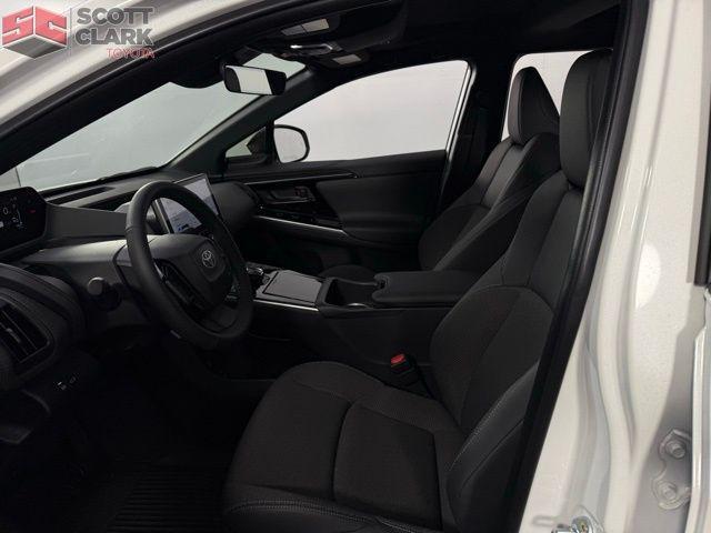 new 2025 Toyota bZ4X car, priced at $40,969