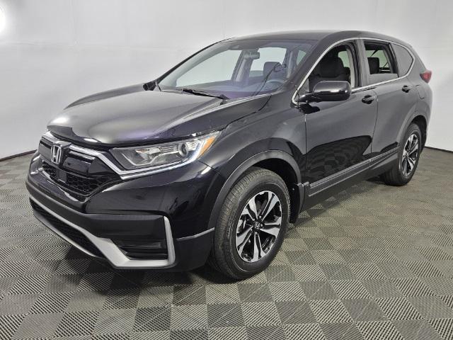 used 2022 Honda CR-V car, priced at $24,903