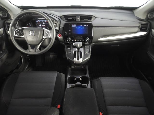 used 2022 Honda CR-V car, priced at $24,903