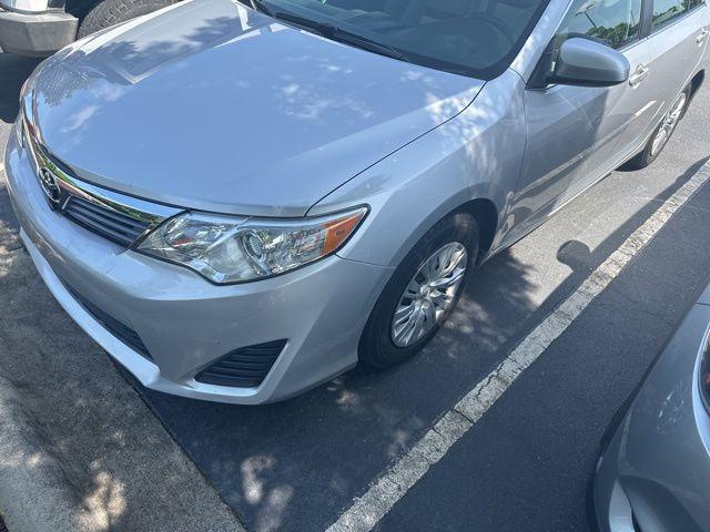 used 2014 Toyota Camry car, priced at $14,476