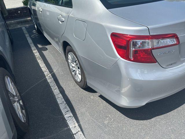 used 2014 Toyota Camry car, priced at $14,476