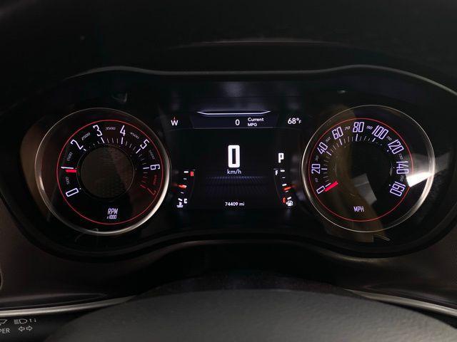 used 2021 Dodge Challenger car, priced at $22,256
