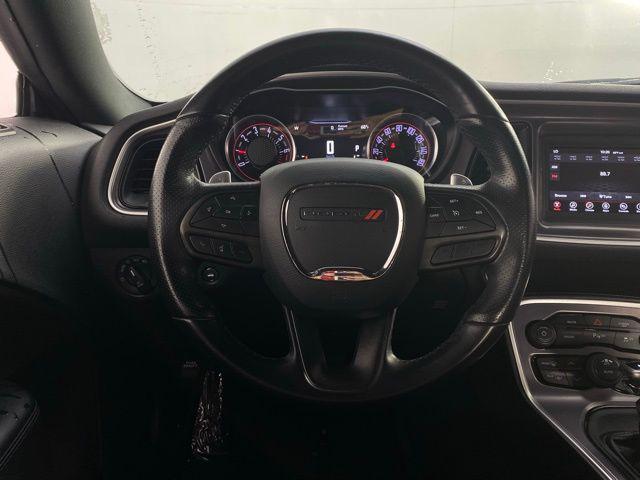 used 2021 Dodge Challenger car, priced at $22,256