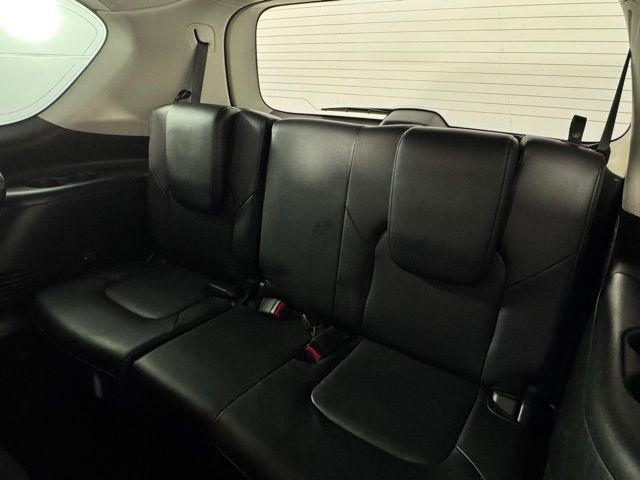 used 2023 Nissan Armada car, priced at $36,448