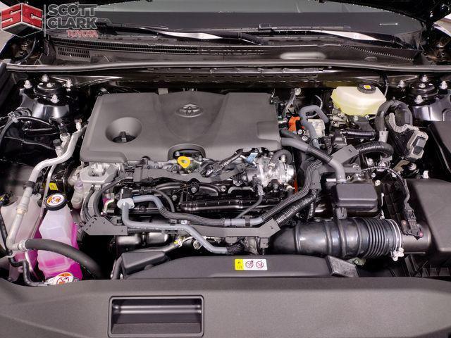 new 2025 Toyota Camry car, priced at $38,838