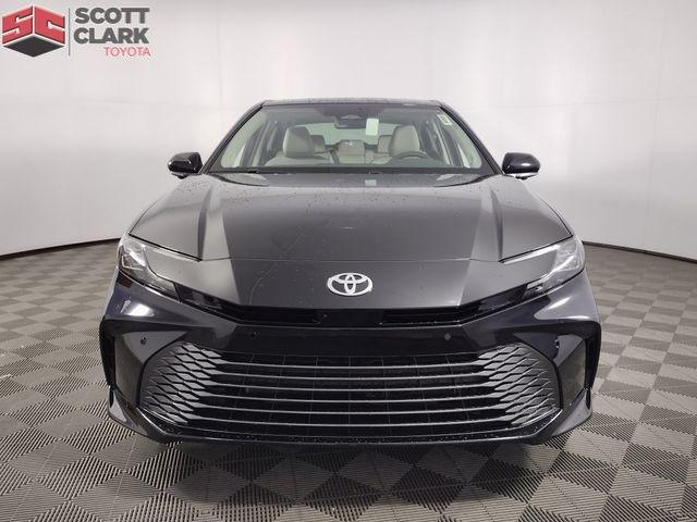 new 2025 Toyota Camry car, priced at $38,838