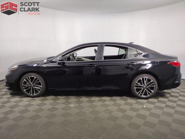 new 2025 Toyota Camry car, priced at $38,838