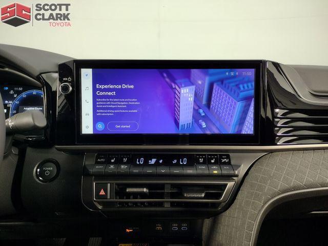 new 2025 Toyota Camry car, priced at $38,838