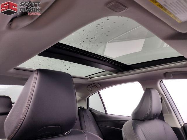 new 2025 Toyota Camry car, priced at $38,838