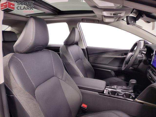 new 2025 Toyota Camry car, priced at $38,838