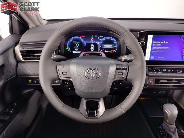 new 2025 Toyota Camry car, priced at $38,838