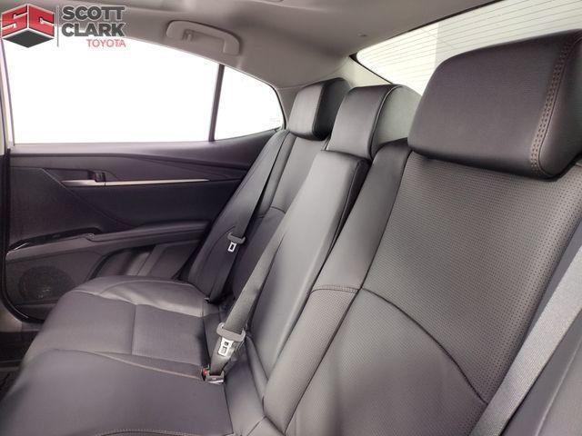 new 2025 Toyota Camry car, priced at $38,838