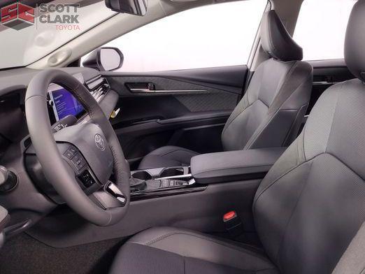 new 2025 Toyota Camry car, priced at $38,838