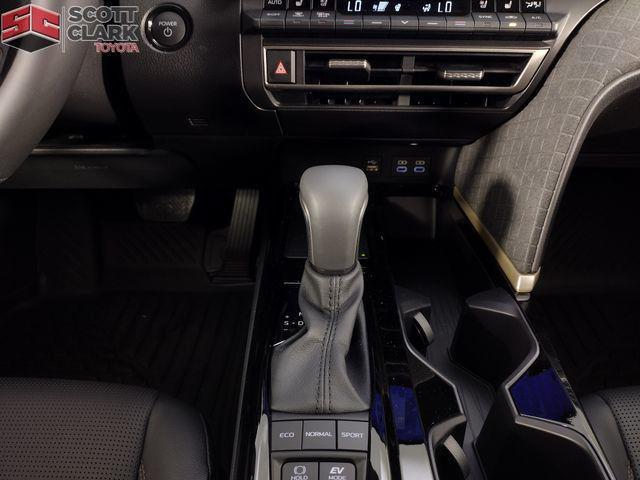 new 2025 Toyota Camry car, priced at $38,838