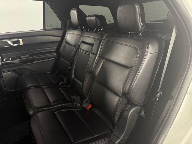 used 2020 Ford Explorer car, priced at $20,403