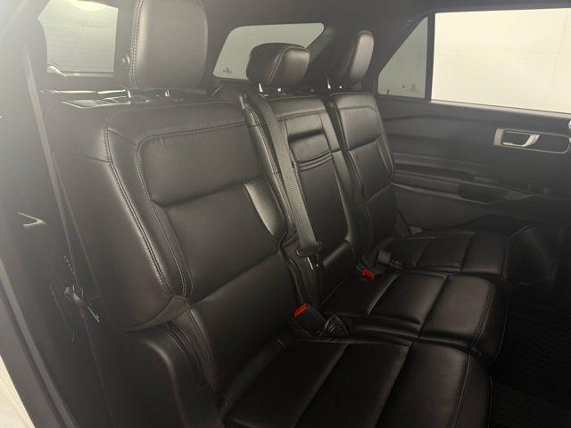 used 2020 Ford Explorer car, priced at $20,403