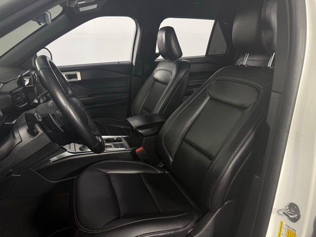 used 2020 Ford Explorer car, priced at $20,403