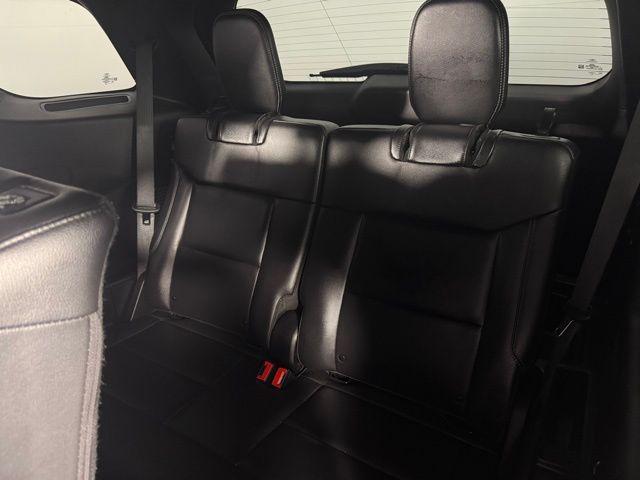 used 2020 Ford Explorer car, priced at $20,403