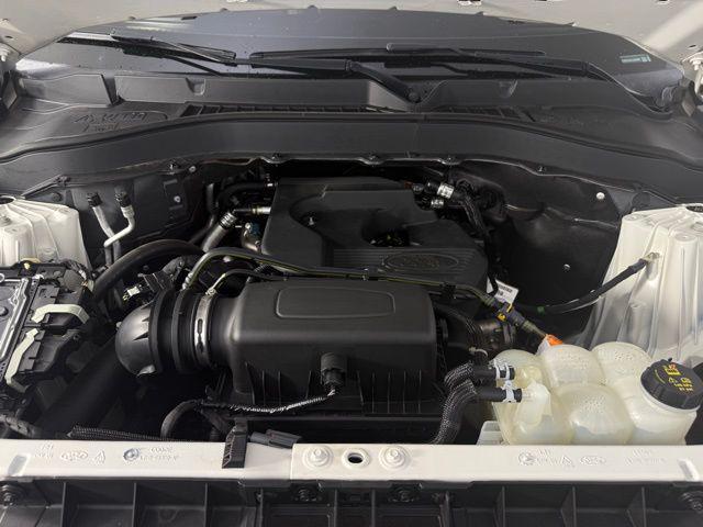 used 2020 Ford Explorer car, priced at $20,403