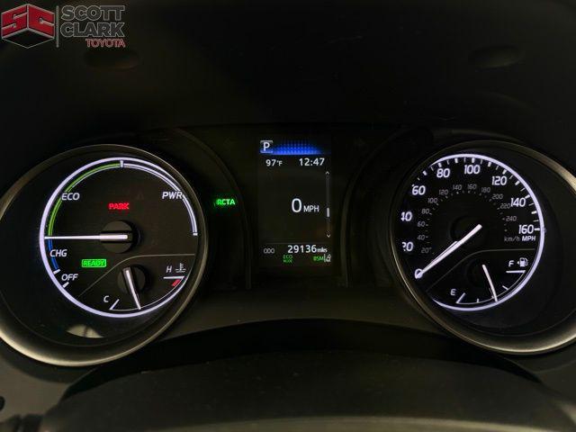 used 2022 Toyota Camry car, priced at $26,732