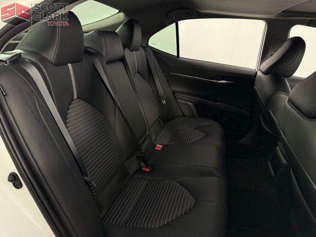 used 2022 Toyota Camry car, priced at $26,732