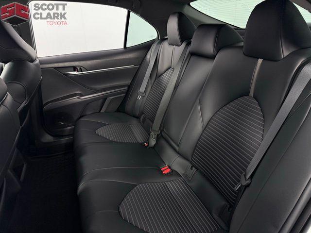 used 2022 Toyota Camry car, priced at $26,732