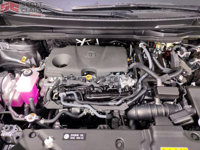 new 2025 Toyota Sienna car, priced at $50,366
