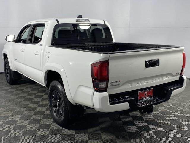 used 2023 Toyota Tacoma car, priced at $36,247