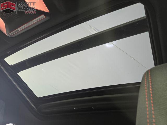 used 2021 Toyota RAV4 Prime car, priced at $36,013