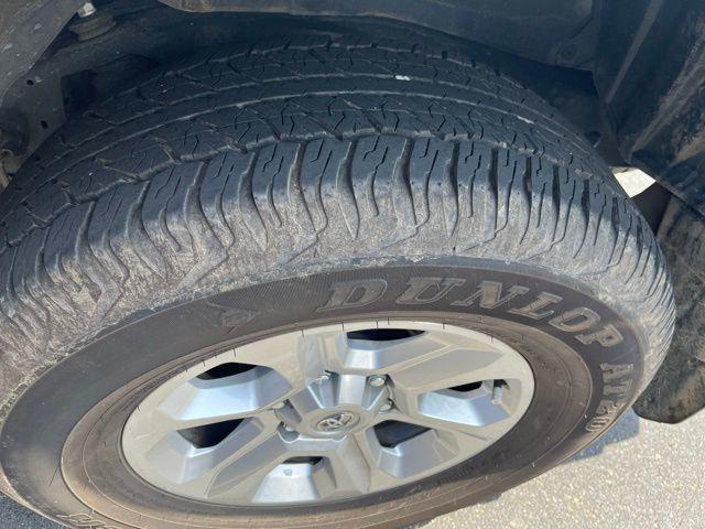 used 2022 Toyota 4Runner car, priced at $40,516