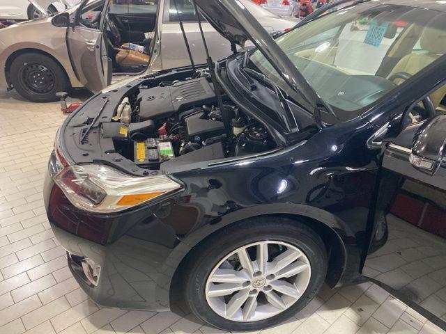 used 2013 Toyota Avalon car, priced at $14,269