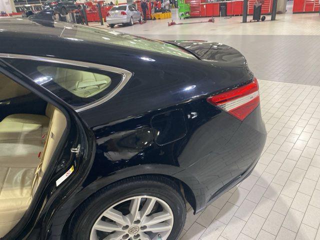 used 2013 Toyota Avalon car, priced at $14,269