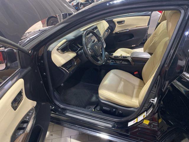 used 2013 Toyota Avalon car, priced at $14,269