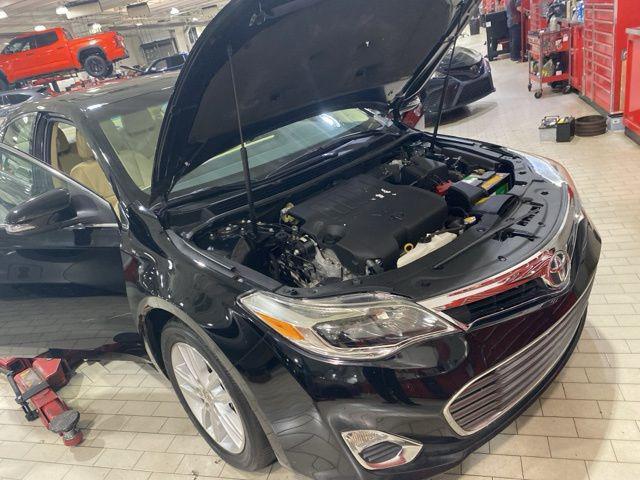 used 2013 Toyota Avalon car, priced at $14,269