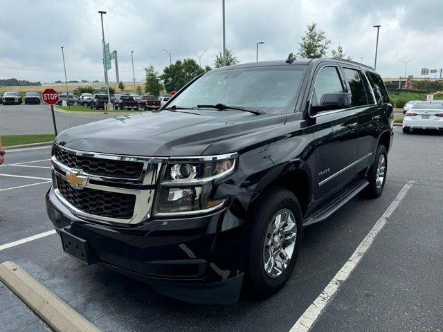 used 2019 Chevrolet Tahoe car, priced at $31,776