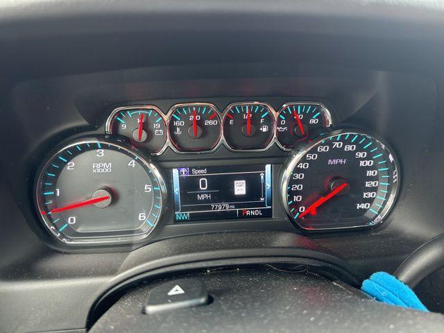 used 2019 Chevrolet Tahoe car, priced at $31,776