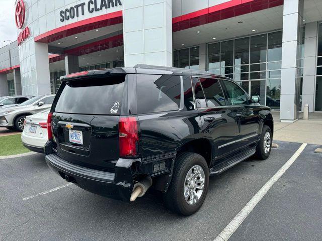 used 2019 Chevrolet Tahoe car, priced at $31,776
