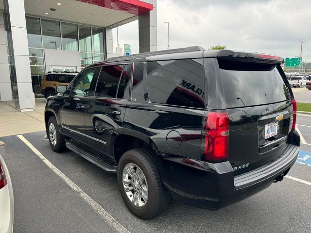 used 2019 Chevrolet Tahoe car, priced at $31,776