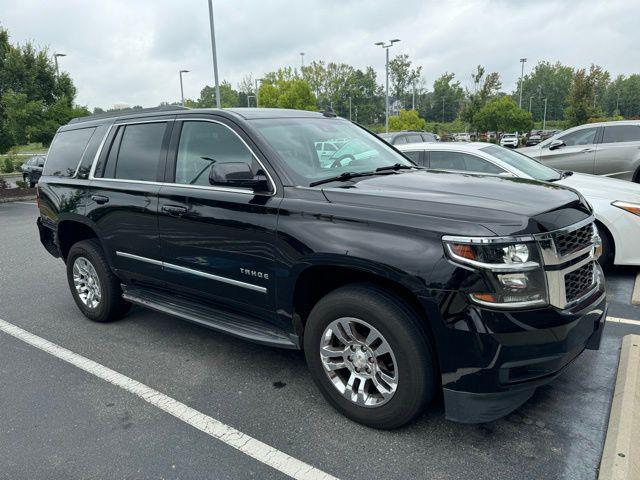 used 2019 Chevrolet Tahoe car, priced at $31,776
