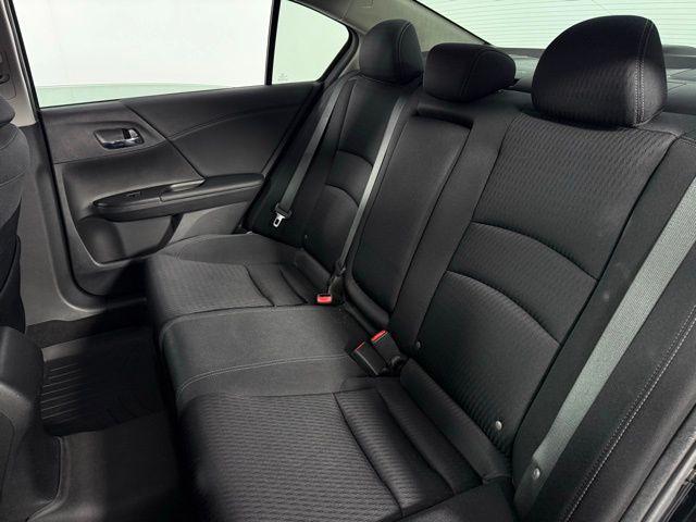 used 2015 Honda Accord car, priced at $14,017
